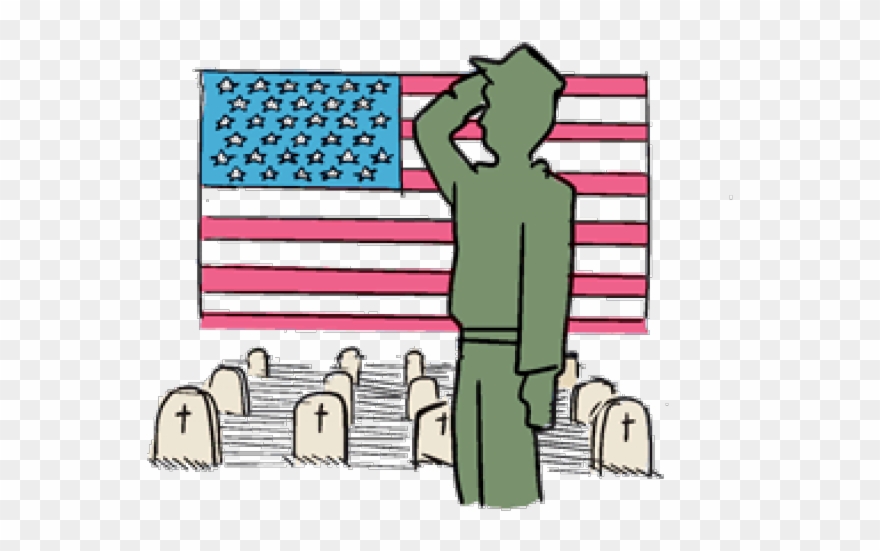 Quote Clipart Memorial Day - Memorial Day - Png Download
