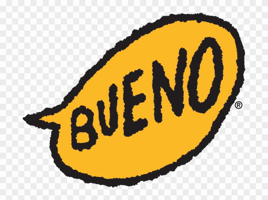 Taco Bueno Delivery - Taco Bueno Logo Clipart
