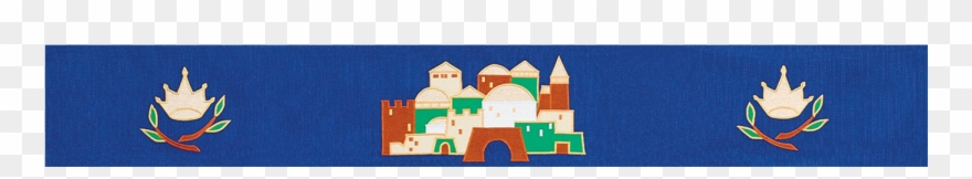 Superfrontal 1716k - No. 1716 Jesse Tree Parament Set Clipart