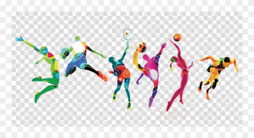 Download Physical Education Clipart Arbroath High School - Quick Guide In Stretching By Mr Paul Valentin Mihalache - Png Download