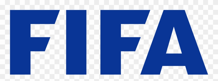 Fifa Logo Png Clipart