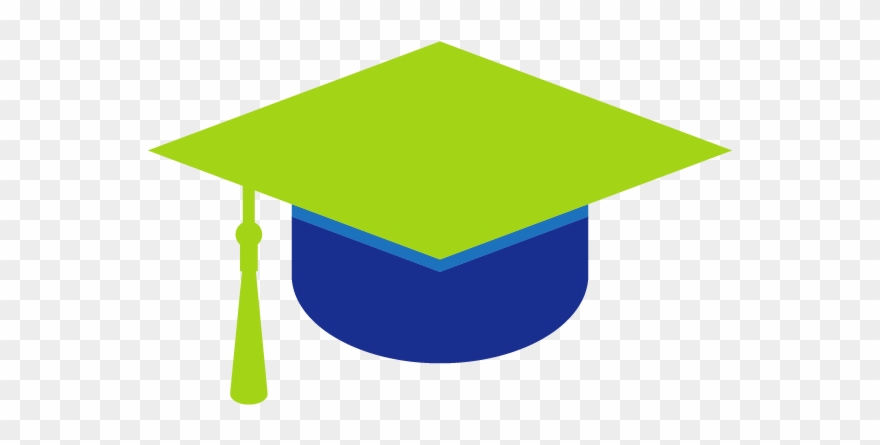 “research Has Shown That The Presence Of A Positive - Graduation Clipart