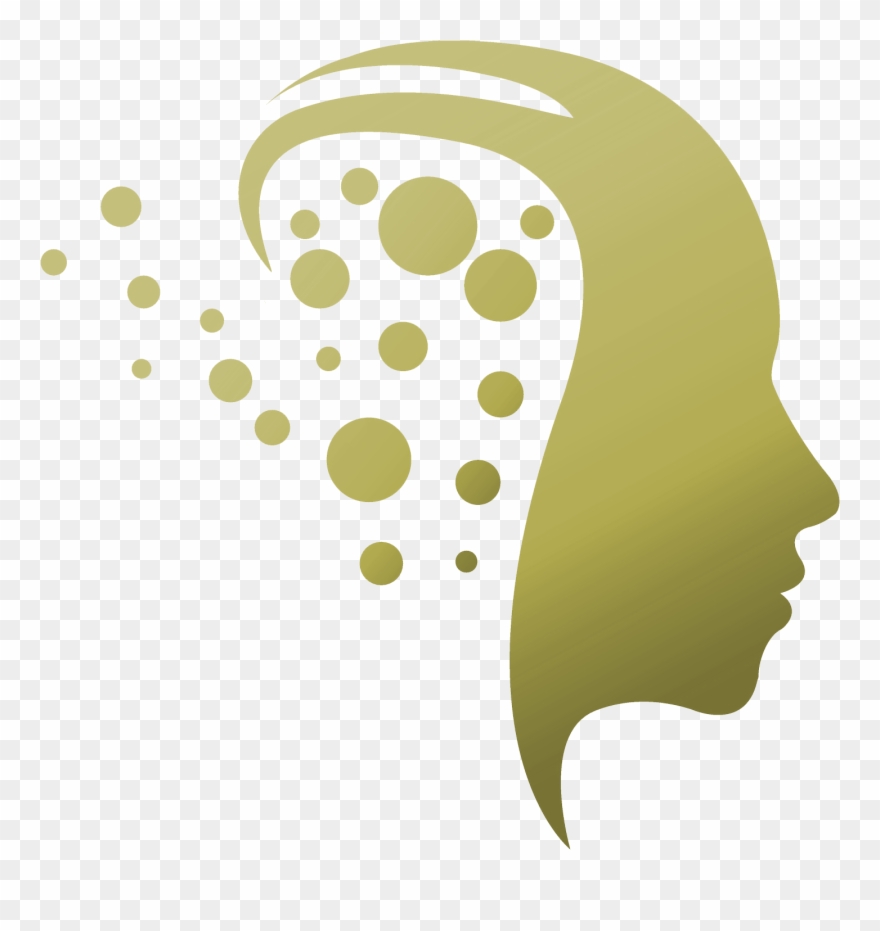 Nancy Spracher Counseling R - Psychology Brain Logo Clipart