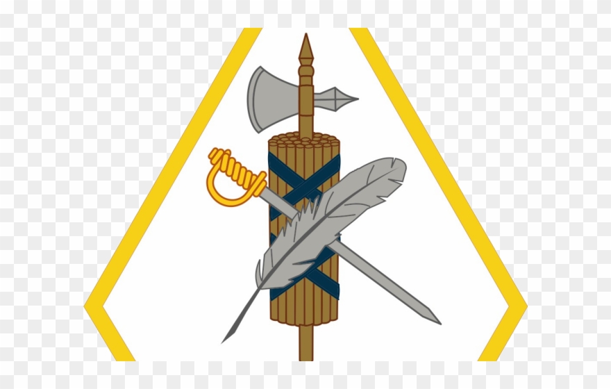 Roman Warriors Clipart Soldier Head - Png Download