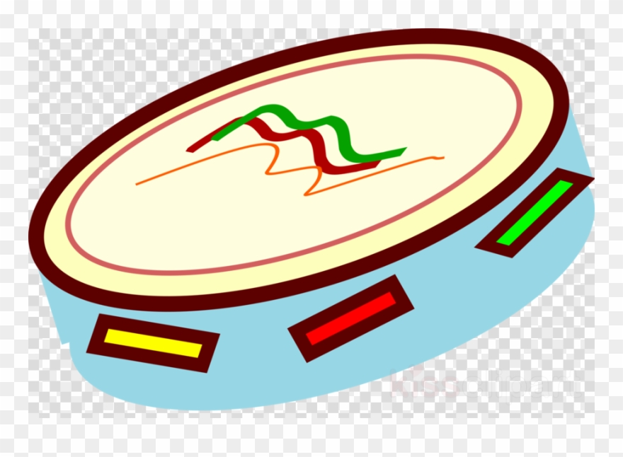 Pandeiro De Carnaval Png Clipart Pandeiro Clip Art - Png Record Vinyl Hd Transparent Png