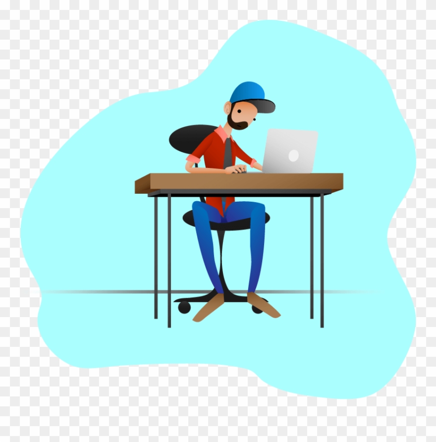 Mudroom Illustration - Illustration Clipart