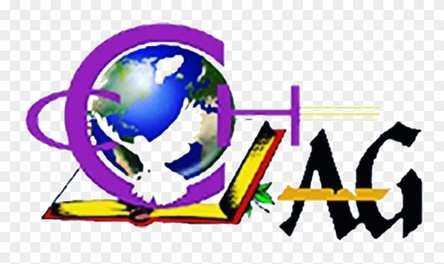 Christ Center Of Hope Church Clipart