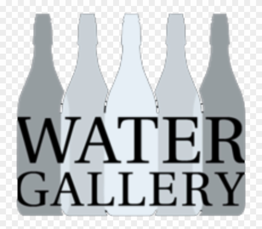 Water Gallery - Simple - Beautiful - Reusable - At - Bojack Don T Choke Women Clipart