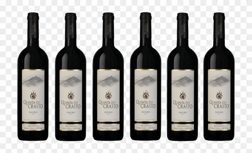 Quinta Do Crasto - Mirto Clipart