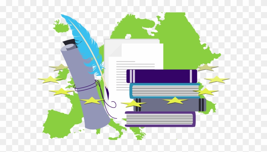 Why European Languages Translation Is Highly Important - History Of The Intellectual Development Of Europe By Clipart