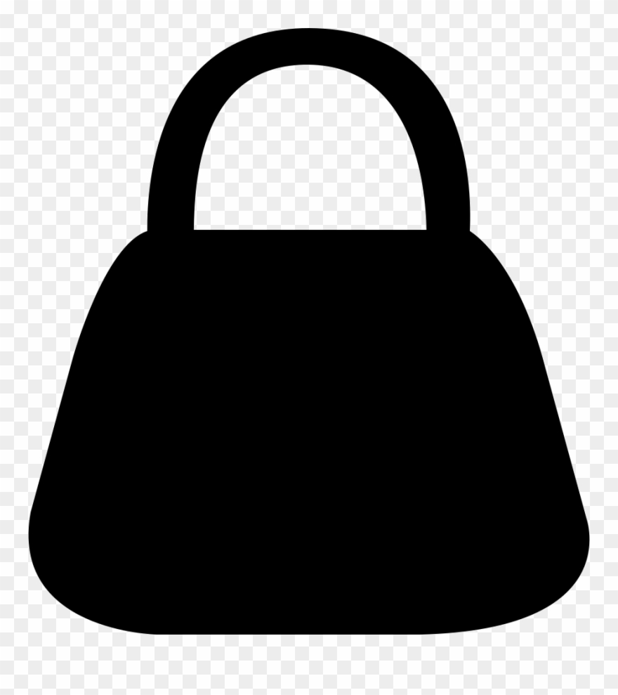 Elegant And Generous Date Comments - Handbag Clipart