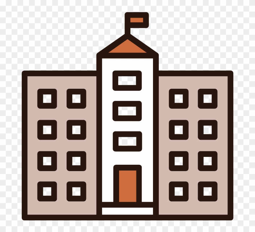 Generous Support Is Provided By The James Irvine Foundation, - School Clipart