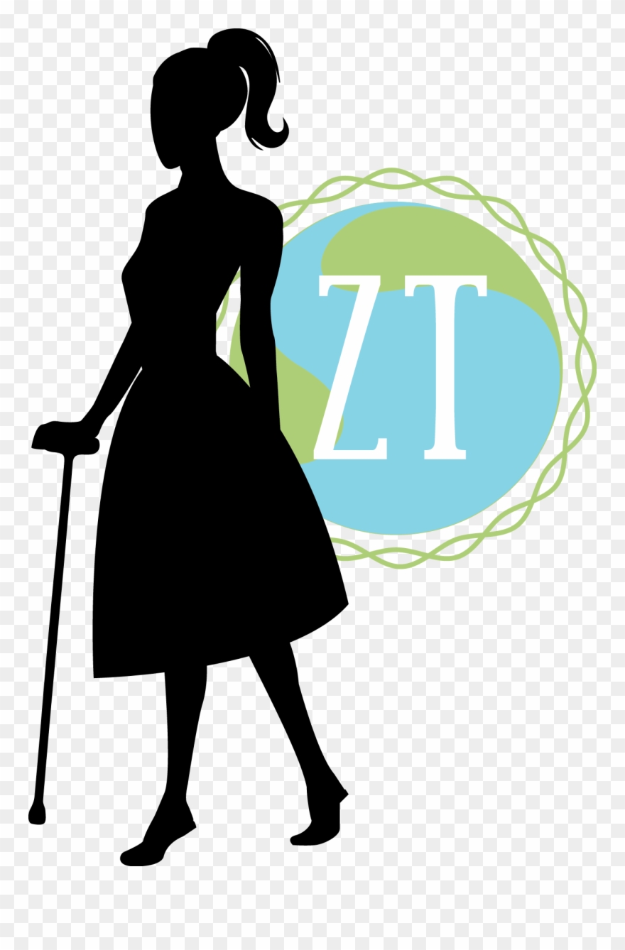 Zt Logo 02 - Logo Clipart