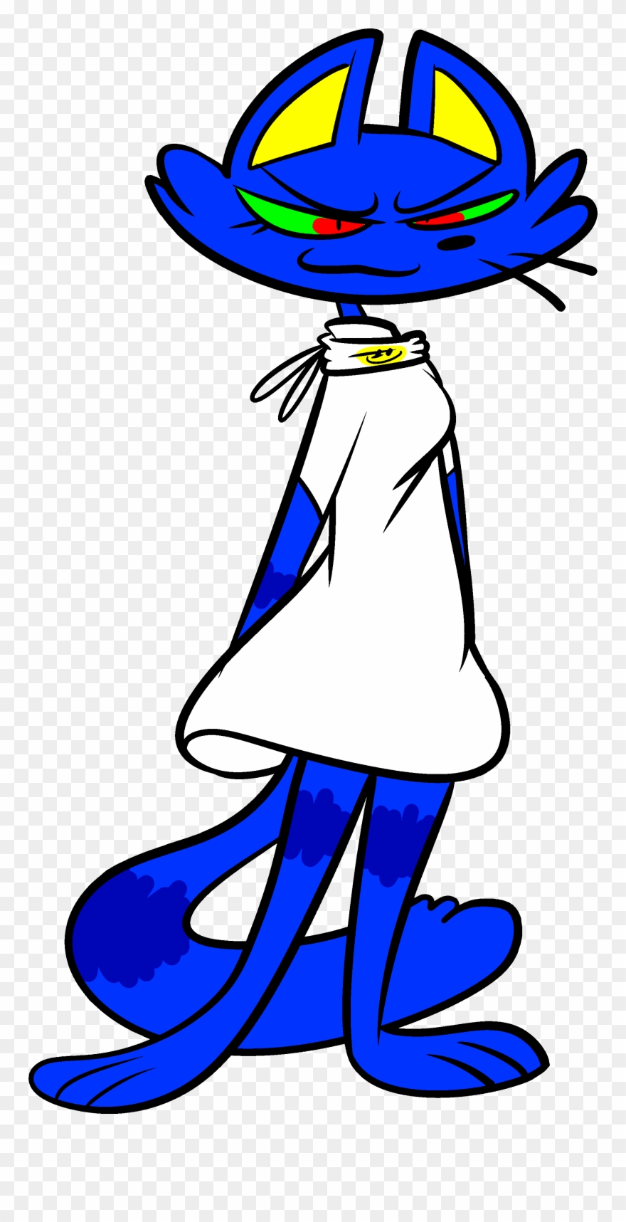 Caroline Coughs - Wikia Clipart