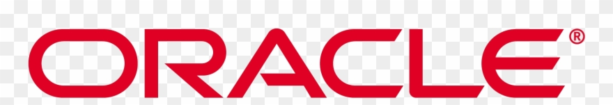 Logo-oracle - - Oracle .png Clipart