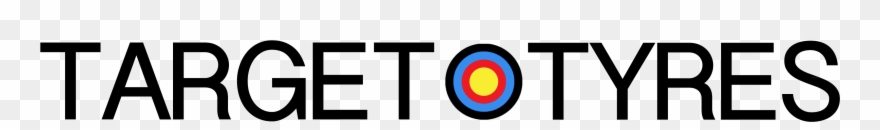 Target Tyres - Archery Tyres Clipart