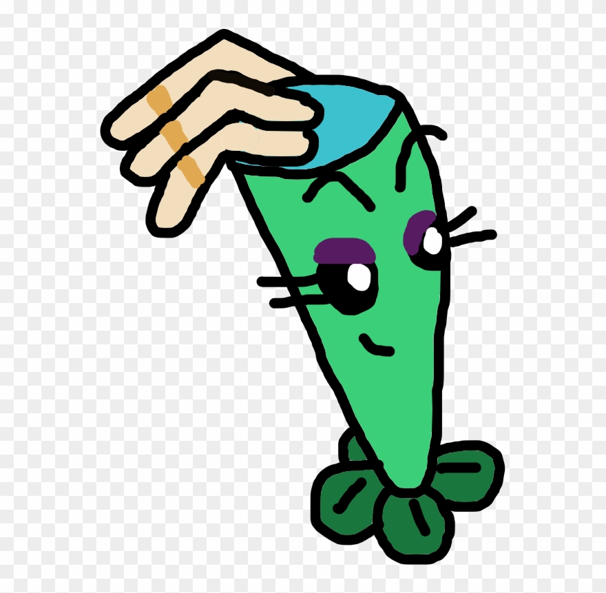 Late Bloomer Clipart