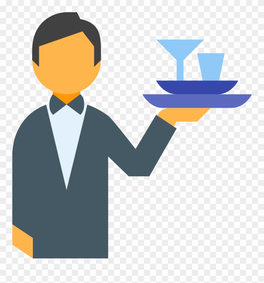 Cafeteria Icon Download - Restaurant Management System Poster Clipart