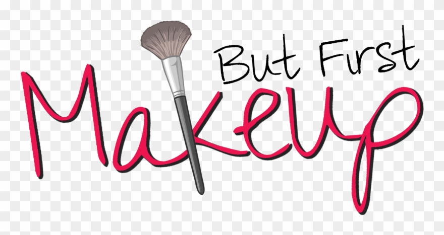But First Makeup Clipart