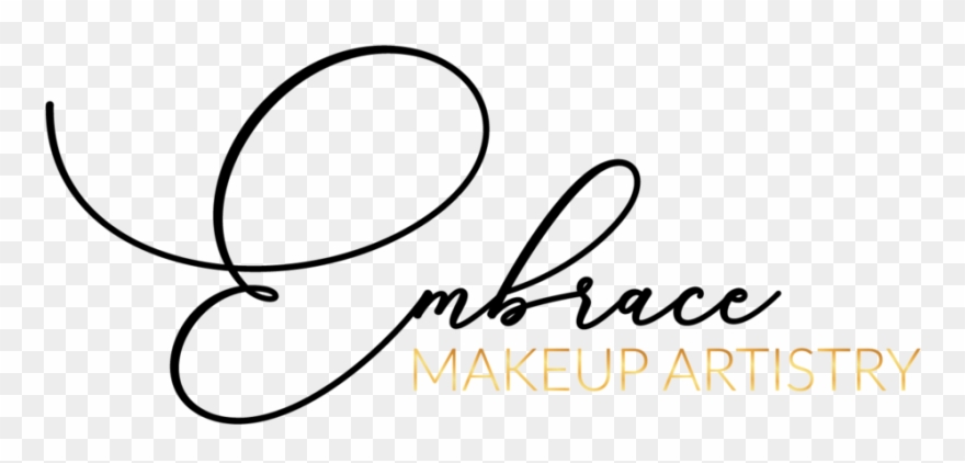Embrace Makeup Artistry Is A Makeup Service Dedicated - Logo Clipart