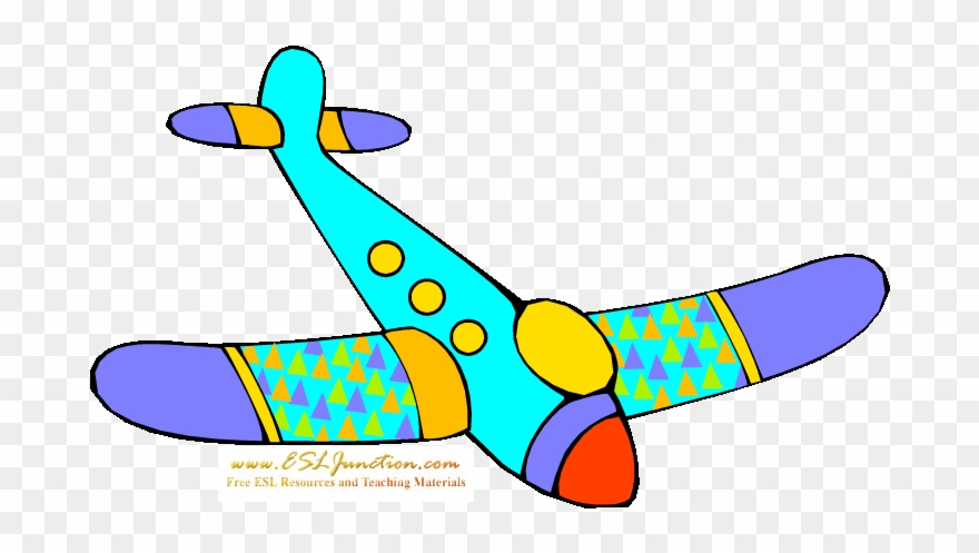 Plane Clipart