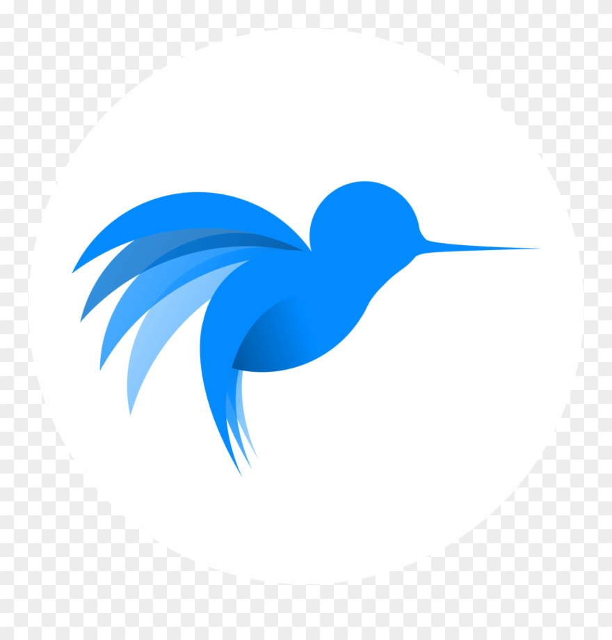 Hummingbird It Hummingbird - Artificial Intelligence Clipart