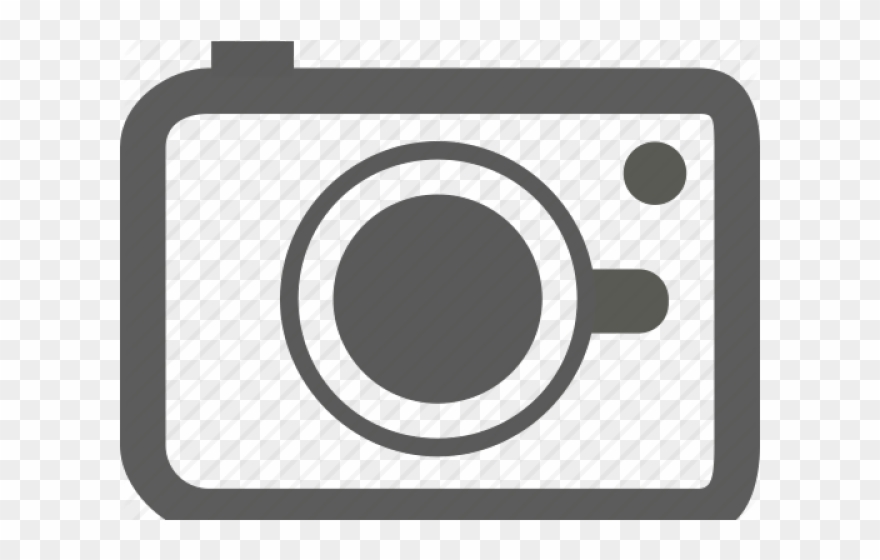 Camera Clipart