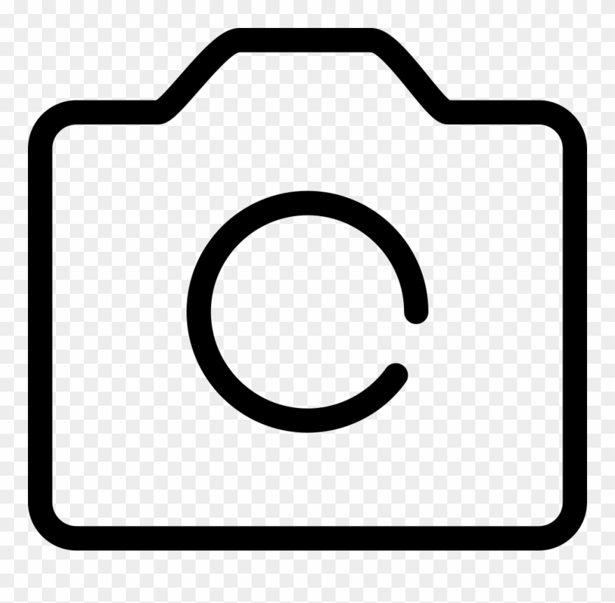 Small Camera Icon Free Download Png Png Small Camra - Capa Para Destaque Instagram Camera Clipart