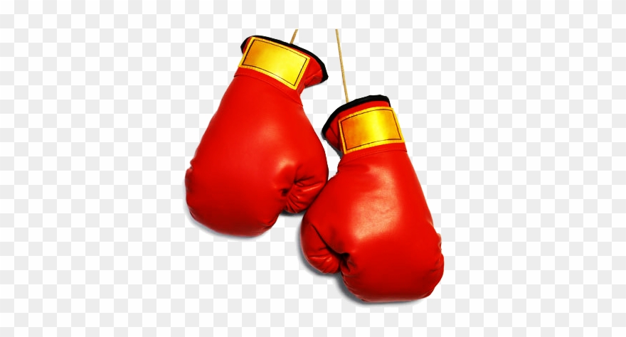 Boxing Gloves Png File - Boxing Gloves Png Clipart