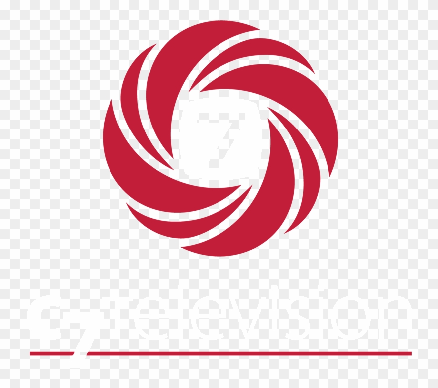 Community Seven Television Clipart