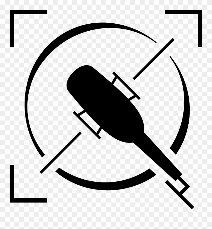 Helicopter Rotor Clipart