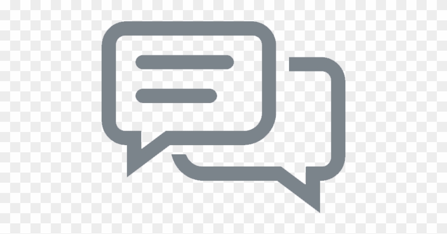 Contact Support - Parallel Clipart