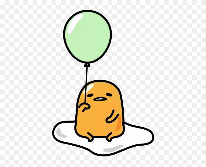Baby Goats - Gudetama Cute Clipart