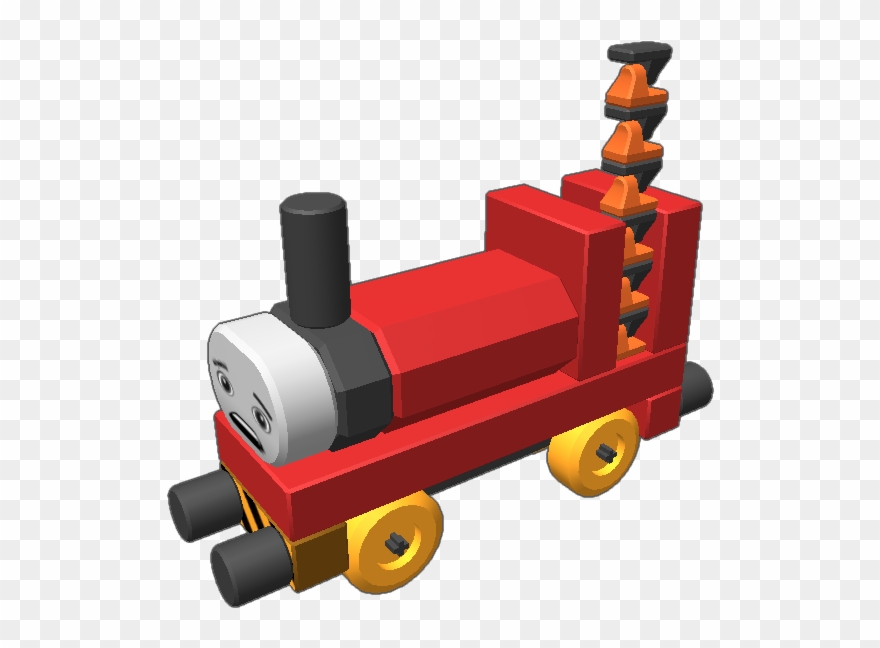 By Clinger80 - Railroad Car Clipart