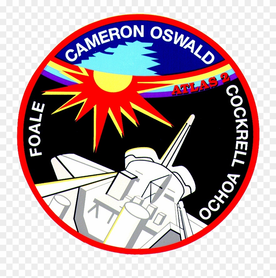 Sts 56 Patch - Sts 56 Clipart