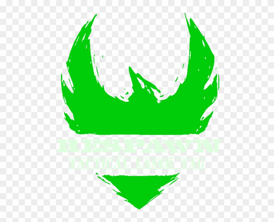 Respawn Ready To Play Combo - Respawn Tactical Laser Tag Clipart