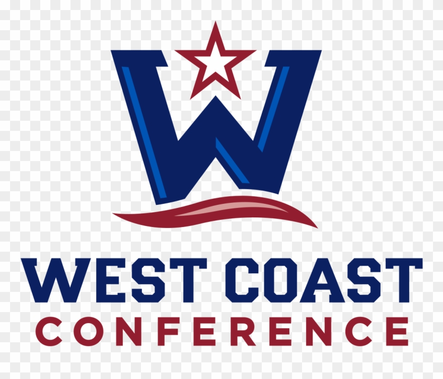 Banner Free Stock San Francisco Ers Colors - West Coast Conference Basketball Clipart