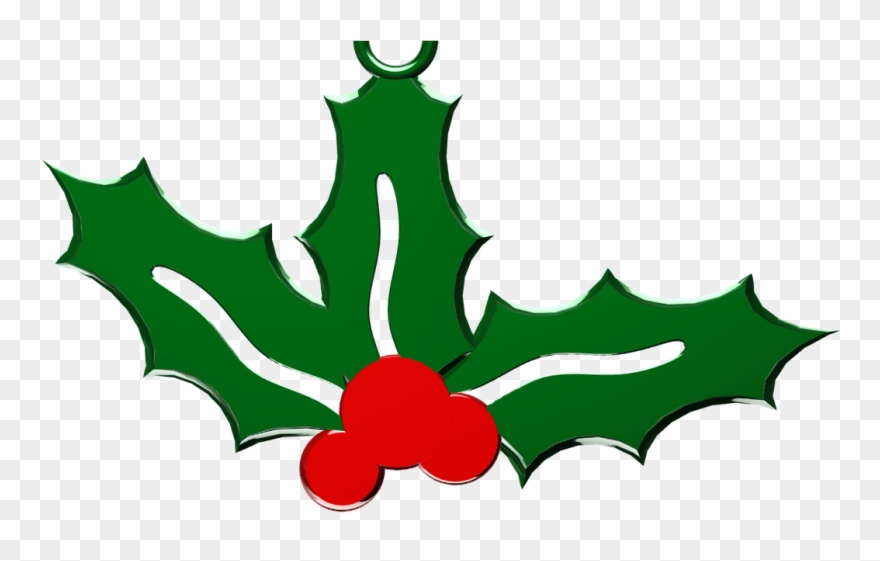 Mistletoe Clipart
