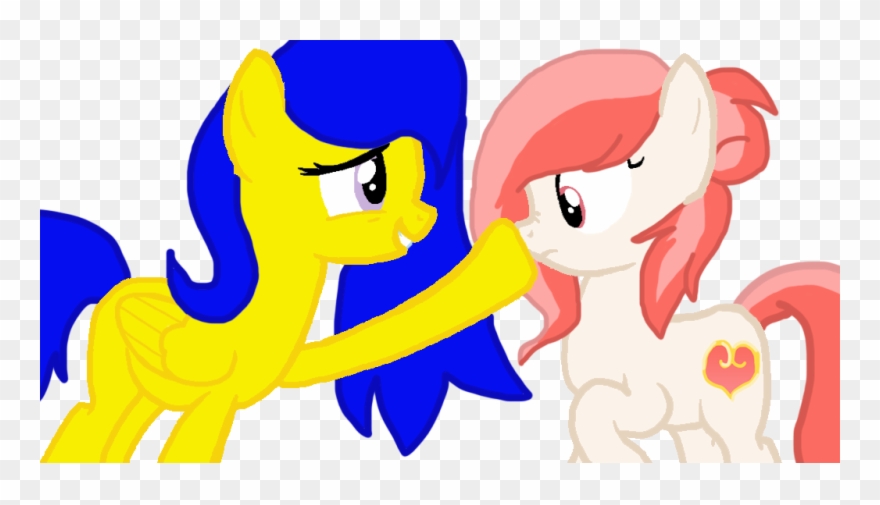 Welcome To The Family - Cartoon Clipart