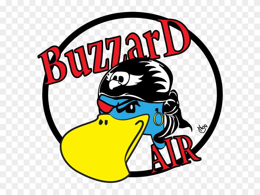 Buzzwick Airport Code Of Conduct - School Clipart