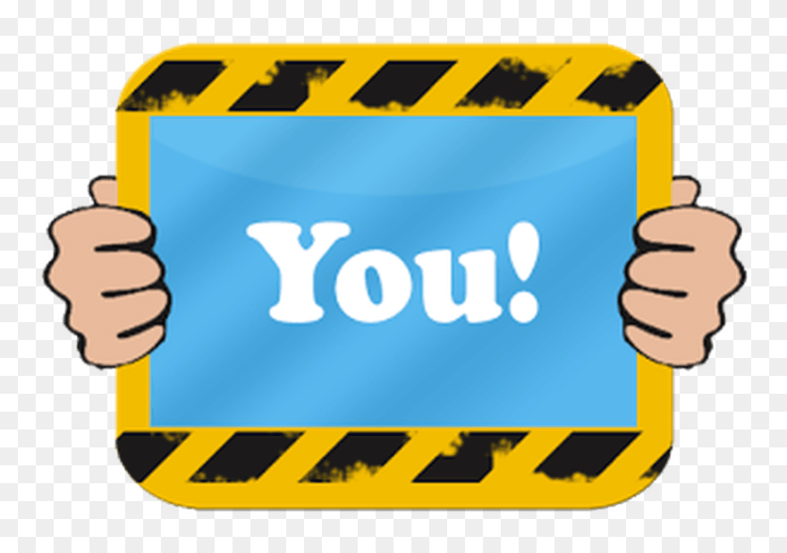 Busy You Re Ugly Have Clipart