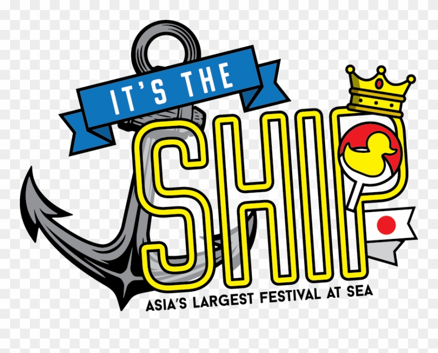 Japan, Welcome To The Family - It's The Ship Clipart