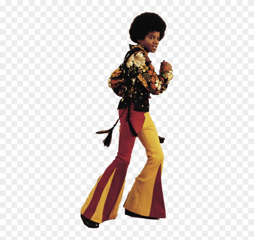 Read More - Moonwalk Michael Jackson Transparent Background Clipart