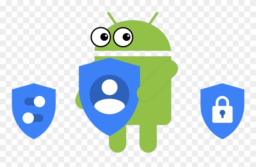 Google Releases December Android Security Patch For Clipart