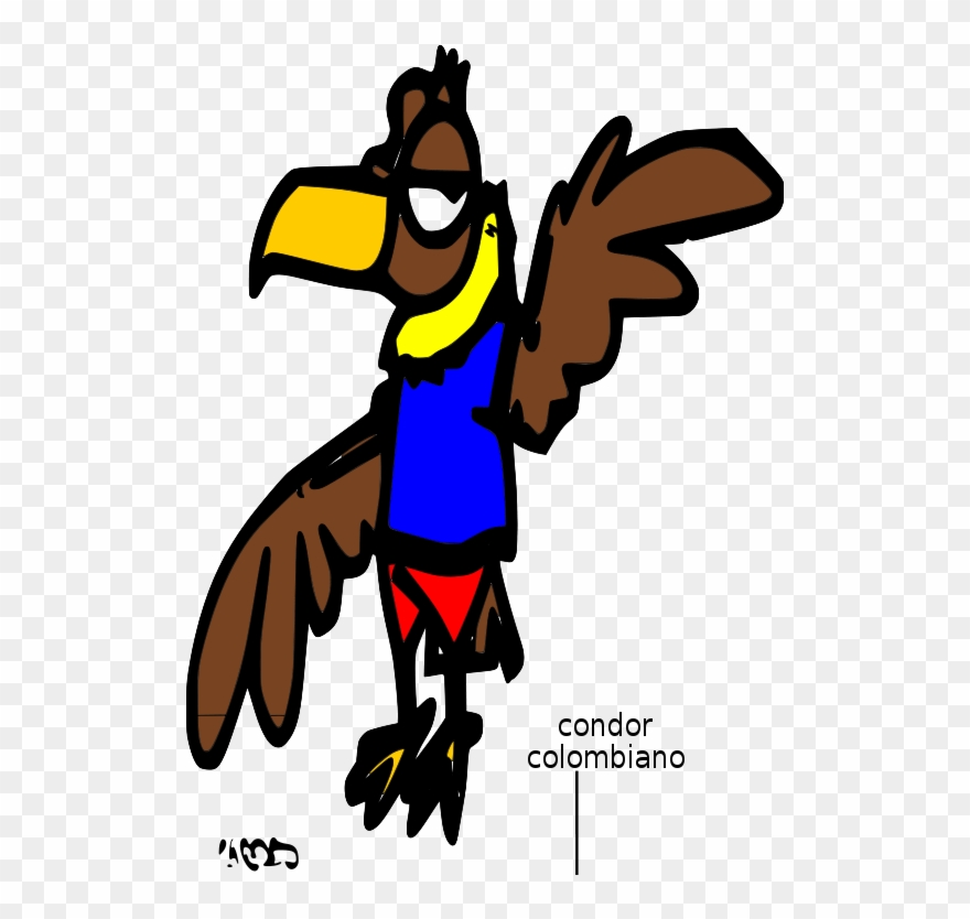 Condor Clipart