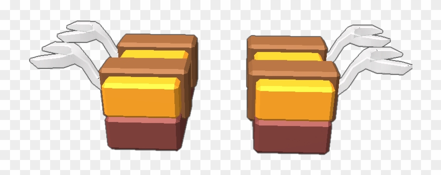 Copyrighted Iimxji Clothing Tags - Illustration Clipart