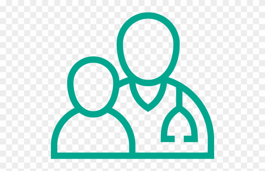 Complete Care Throughout Life's Journey - Euclidean Vector Clipart