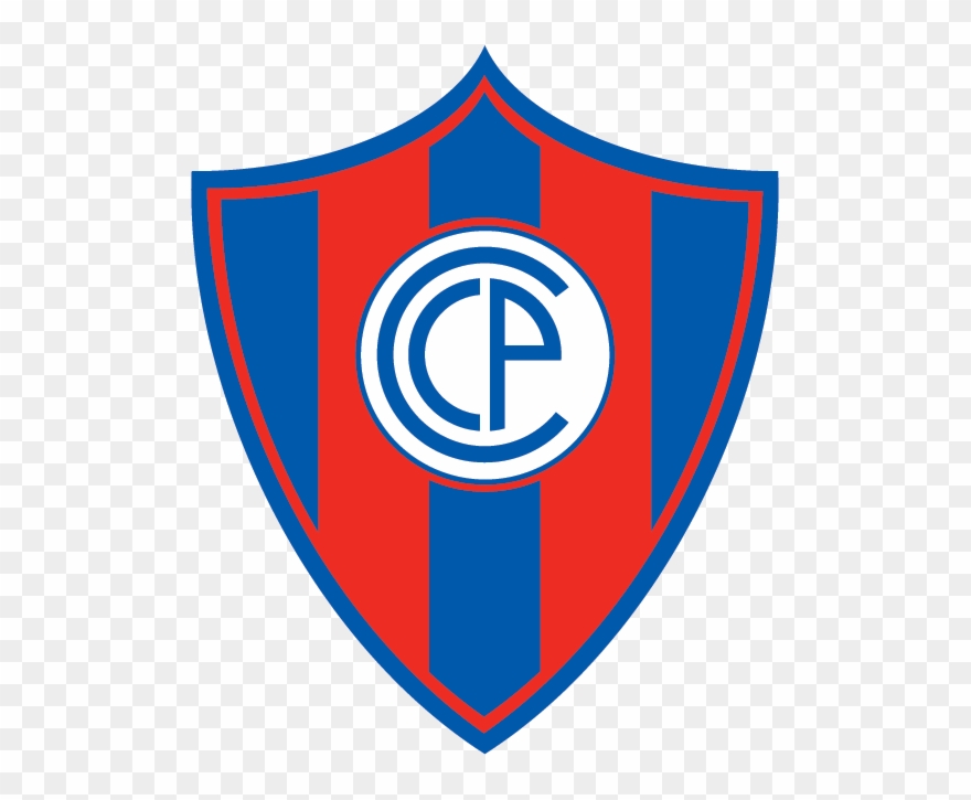 1 October - Cerro Porteño San Lorenzo Clipart