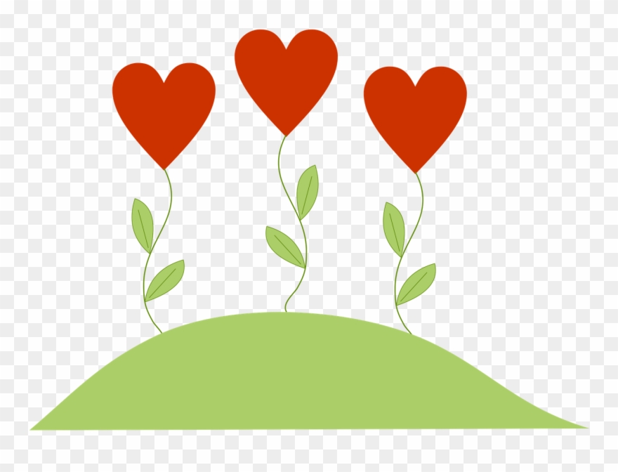 I Wish Everyone A Great Valentine's Day With Lots Of - Valentine's Day Clipart