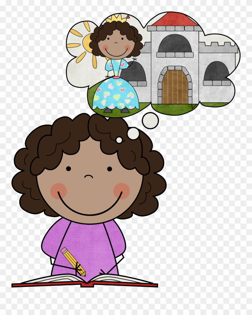 Www - Ourclassweb - Com - Asking Questions Reading Strategy Clipart